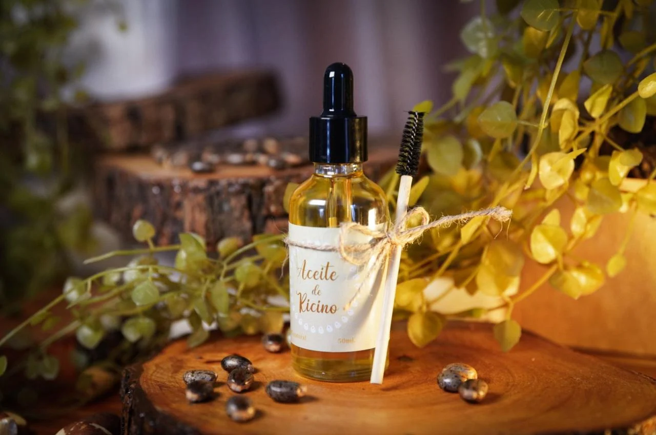 Aceite de ricino